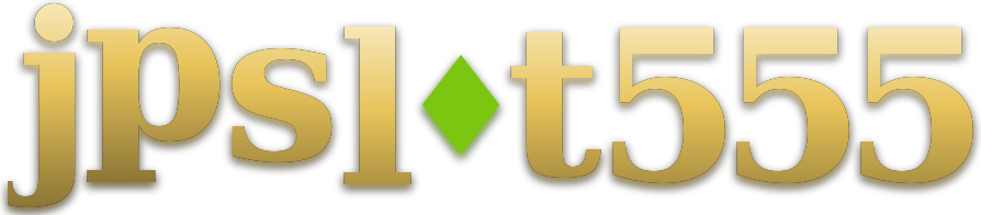jpslot555 logo